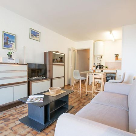 Studio Les Louvans-3 Saint Aygulf Extérieur photo