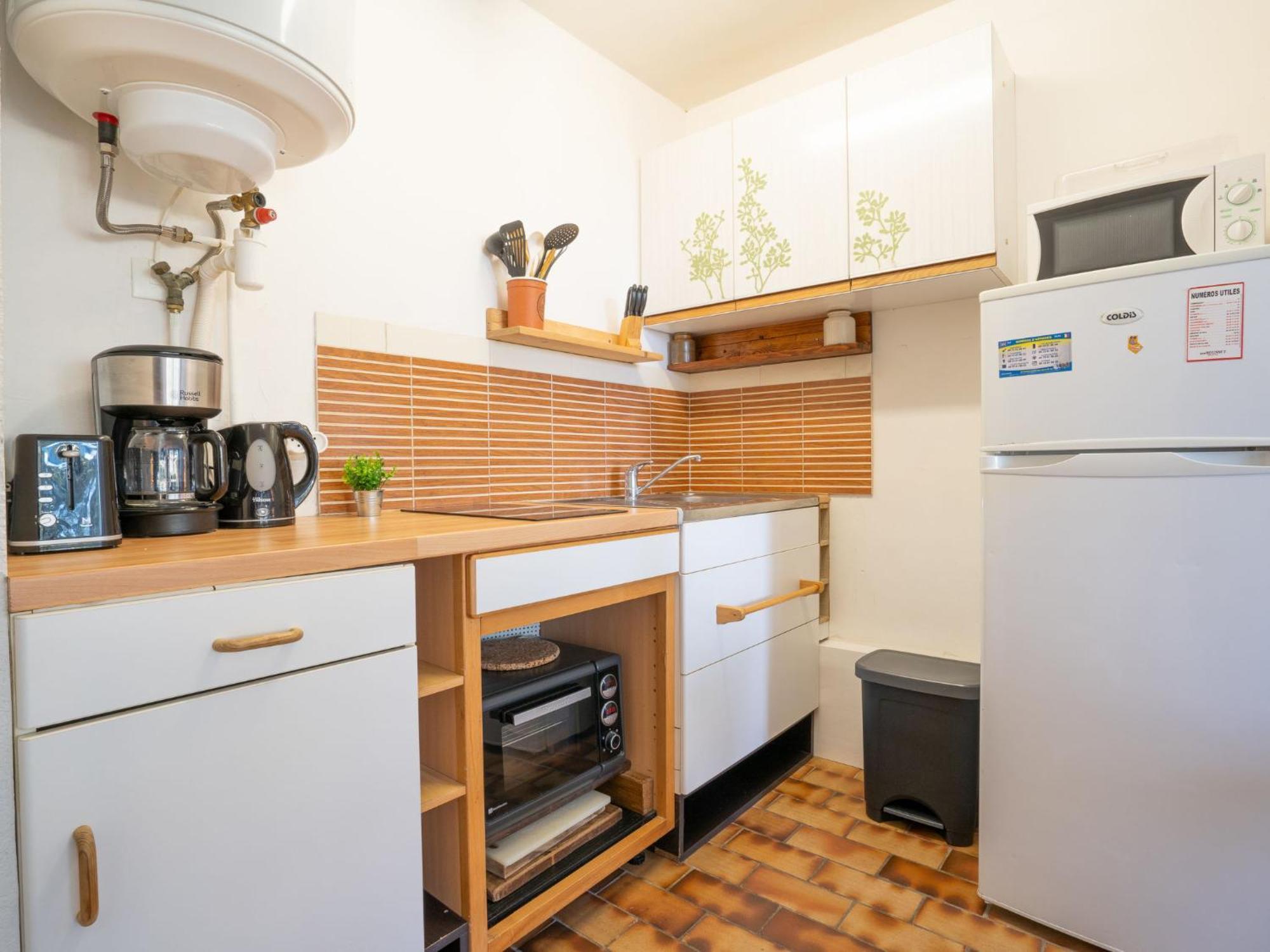 Studio Les Louvans-3 Saint Aygulf Extérieur photo